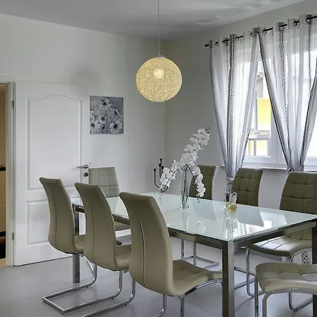 别墅 Iva 梅杜林