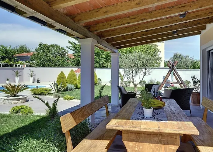 Villa Iva *
