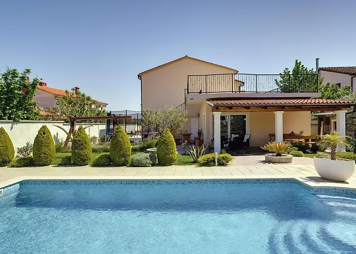 Iva Villa Medulin