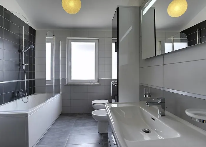 빌라 Iva 메덜린