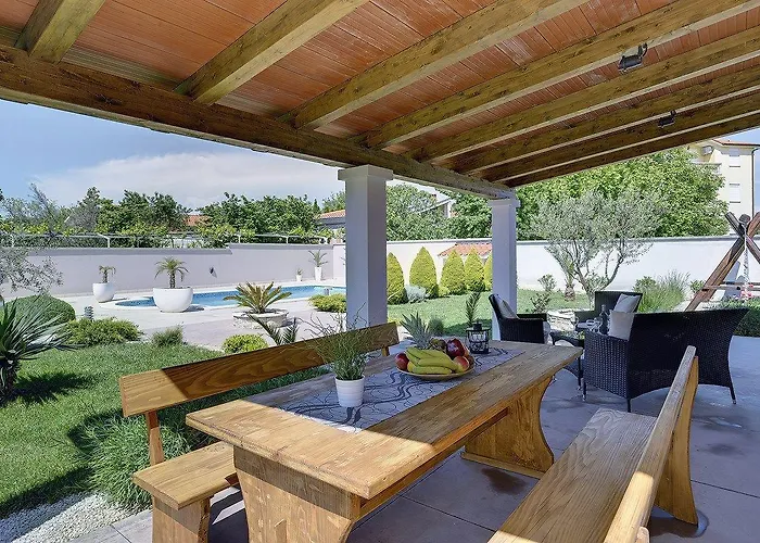 Villa Iva Medulin