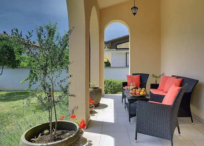 Villa Iva *