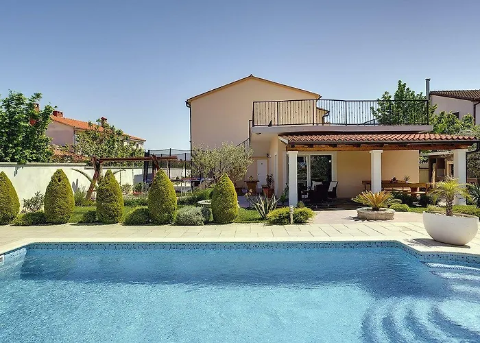 Villa Iva