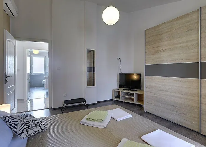 빌라 Iva 메덜린