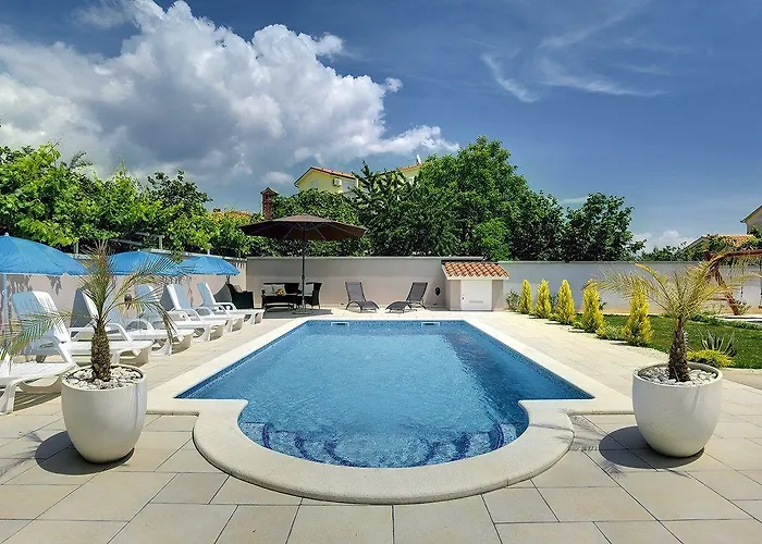 Villa Iva