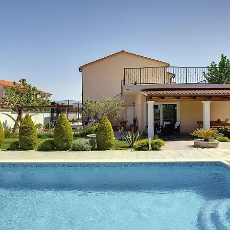Iva Holiday home Medulin