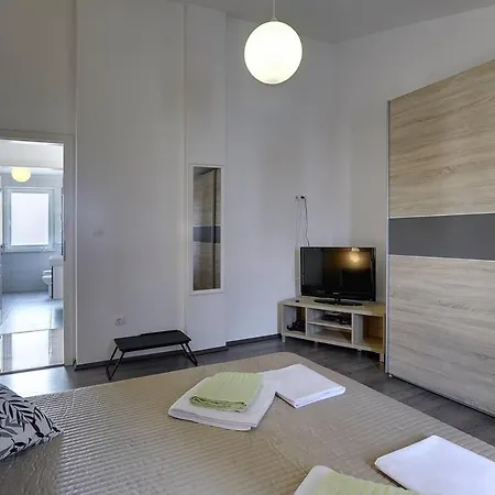 Iva Holiday home