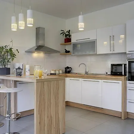 Holiday home Iva *