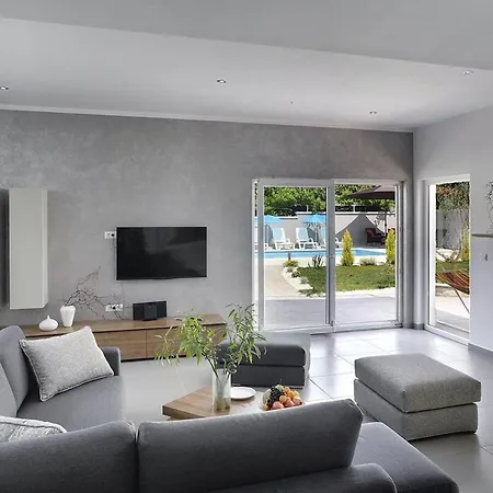 Iva Holiday home Medulin