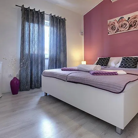 Iva Holiday home Medulin