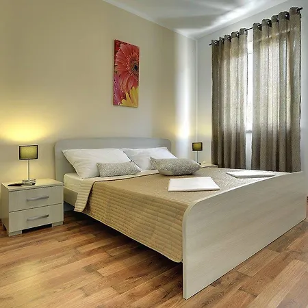 Iva Holiday home Medulin