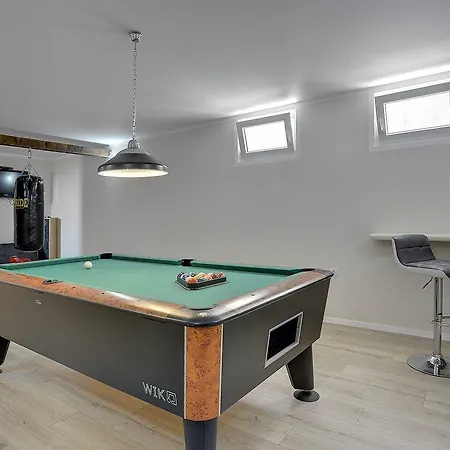 Iva Holiday home Medulin