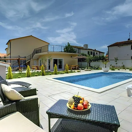 Iva Holiday home Medulin