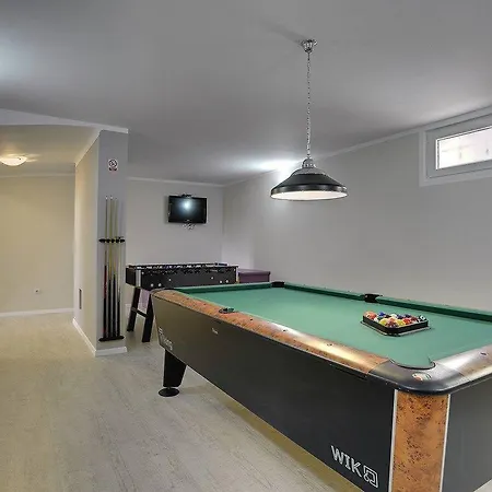Iva Holiday home *