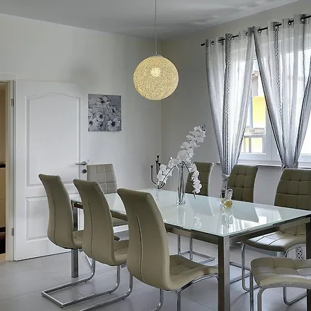 Holiday home Iva